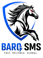 BARQ SMS